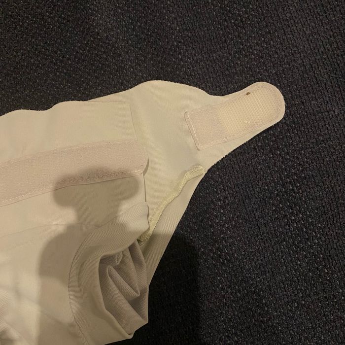 Couche lavable hamac taille S - photo numéro 2