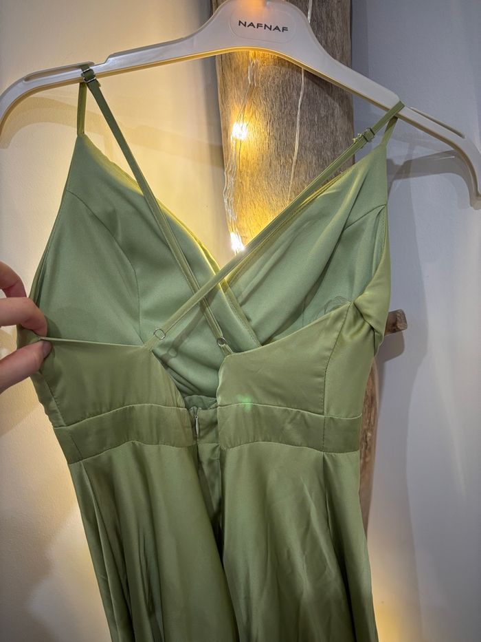 Robe pour célébration - photo numéro 5