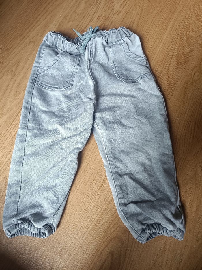 Pantalon Kiabi 24 mois 86cm