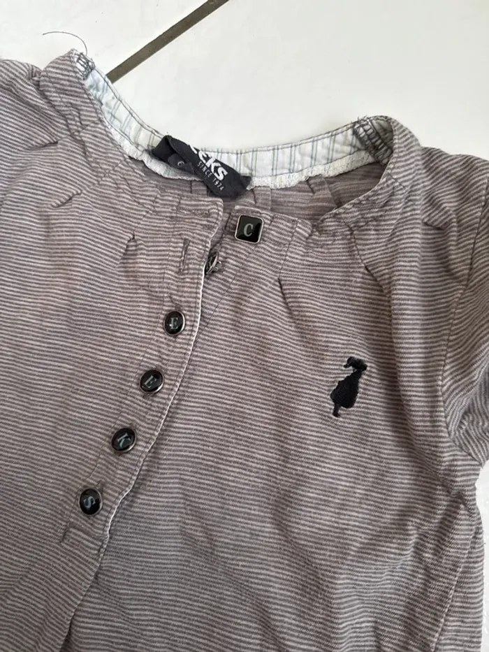 TEE shirt - photo numéro 3