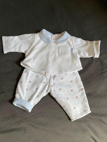 Ensemble Mark & Spencer Taille 1 mois