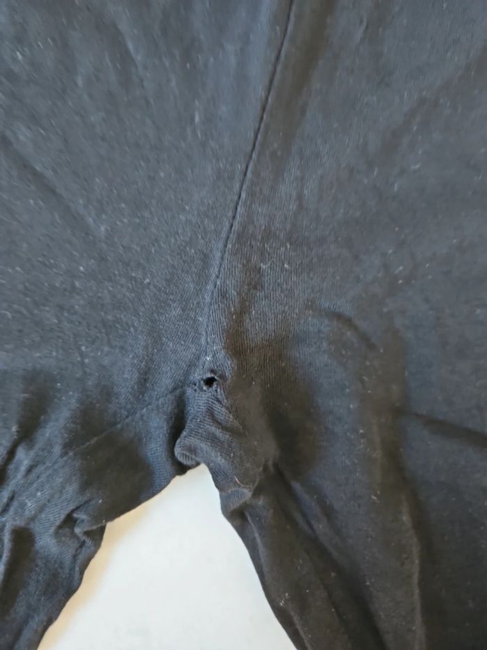 Pyjama garçon 10/12 ans U32 - photo numéro 5