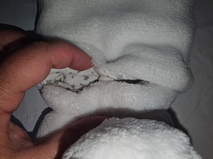 Combi hiver mixte - photo numéro 4