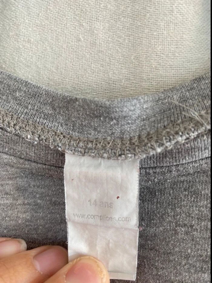 Pull-over - photo numéro 4
