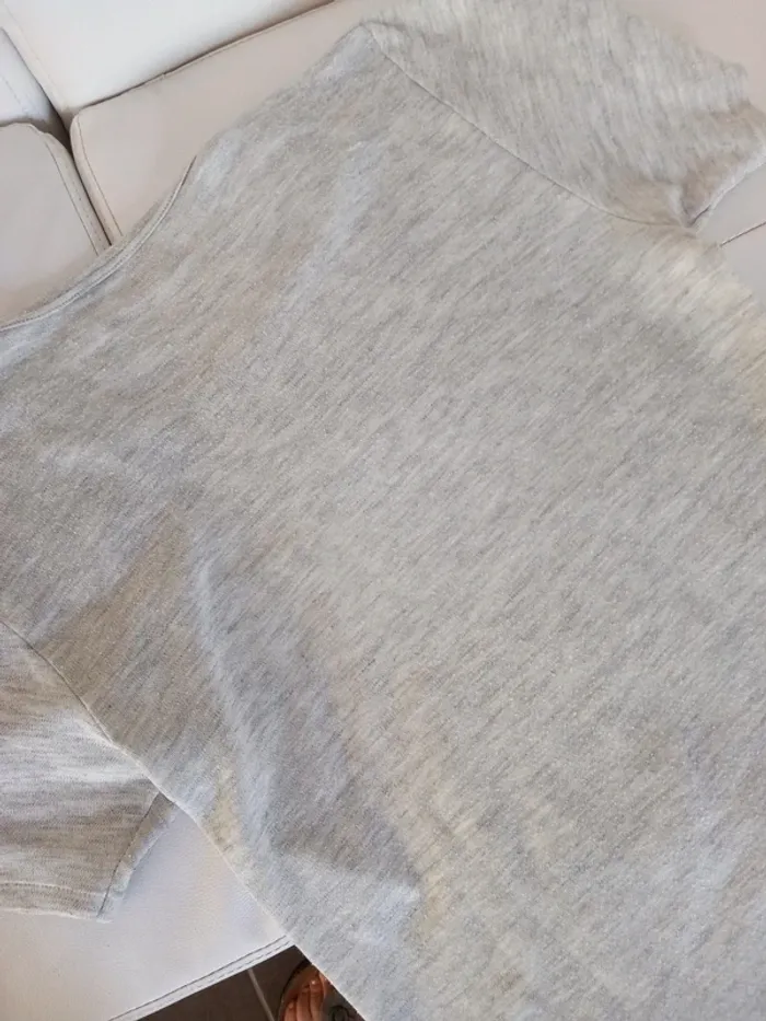 Tee-shirt - photo numéro 5