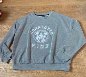 Sweat léger IKKS, taille 12ans