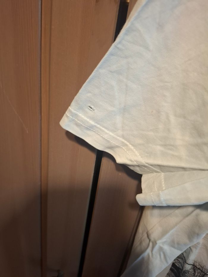 Tee 8/10 ans - photo numéro 2