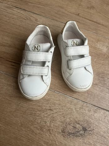 Baskets naturino