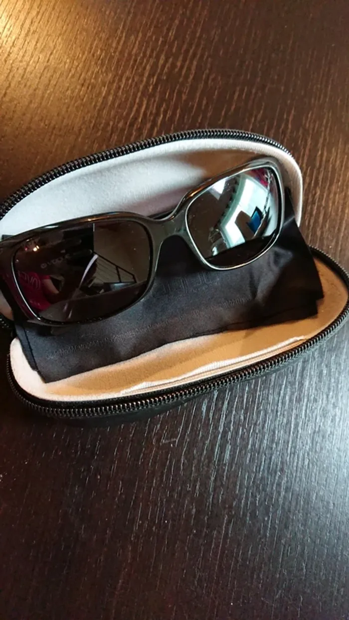 Lunette de soleil