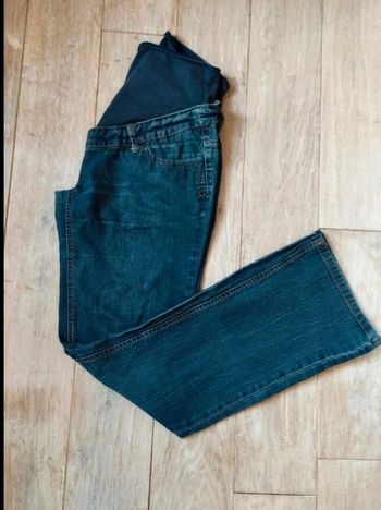 Jean de  grossesse  38