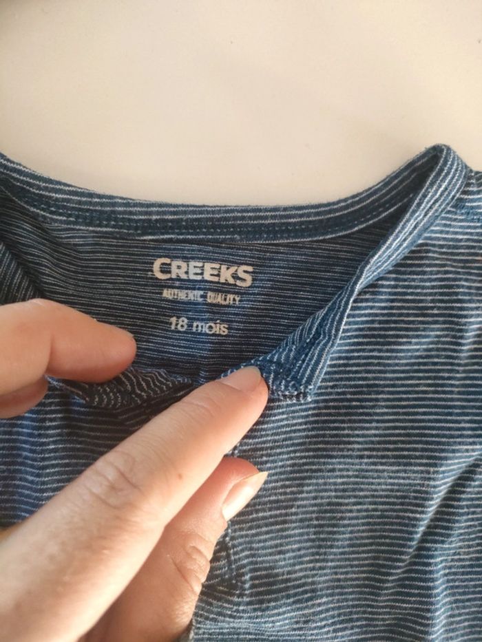 T-shirt - photo numéro 3