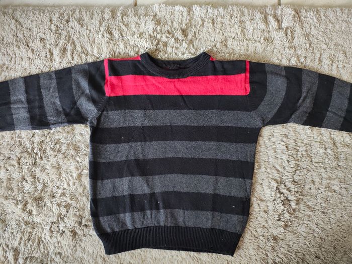 Pull taille 5 ans