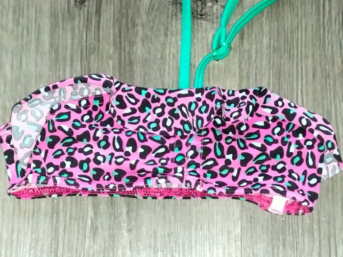 Maillot de bain - photo numéro 2