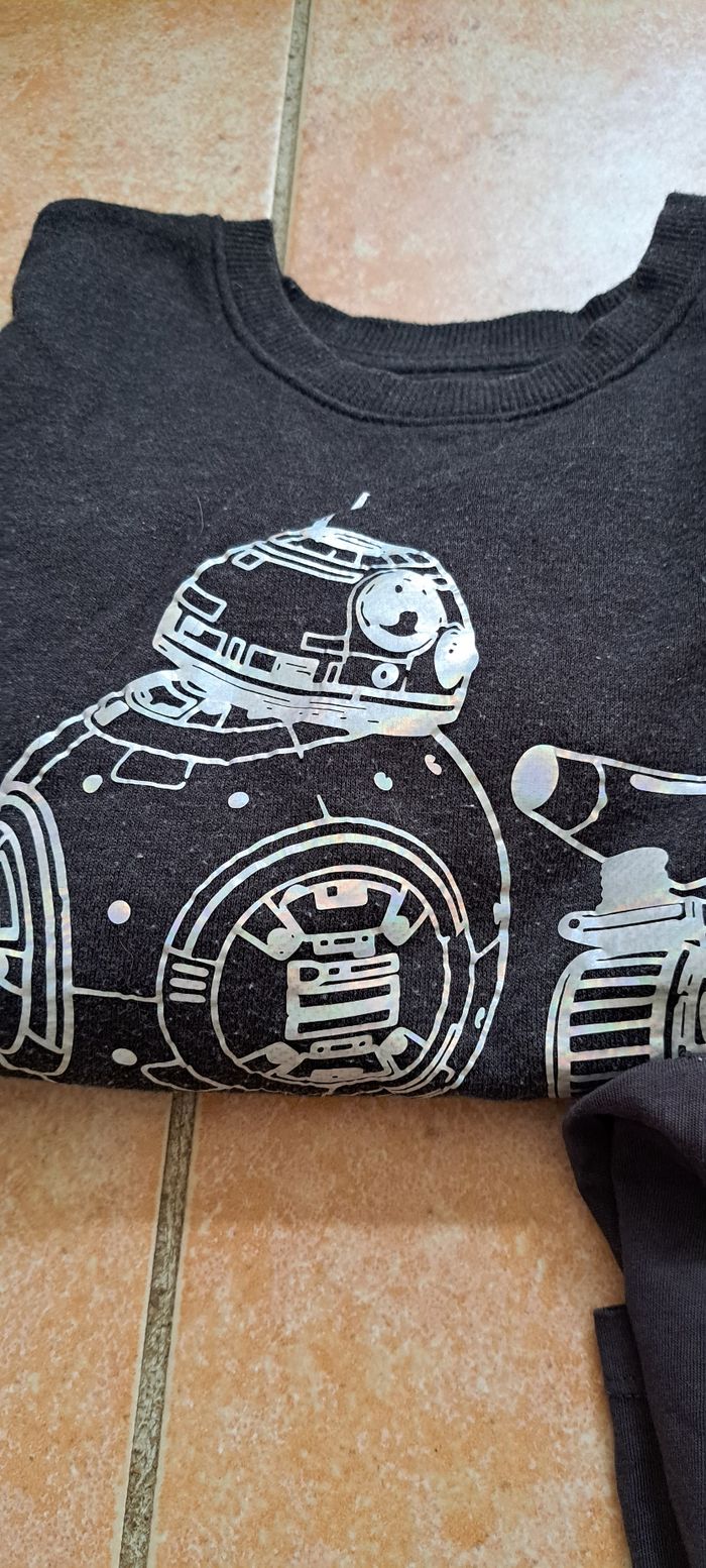 Haut - photo numéro 3