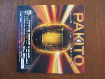 Cd Pakito