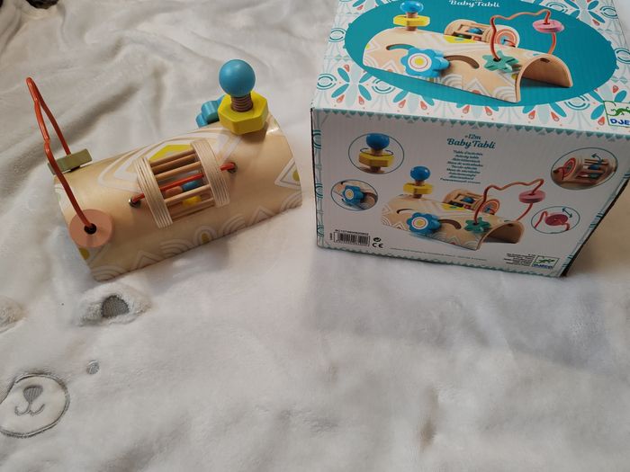 Jouet - photo numéro 2