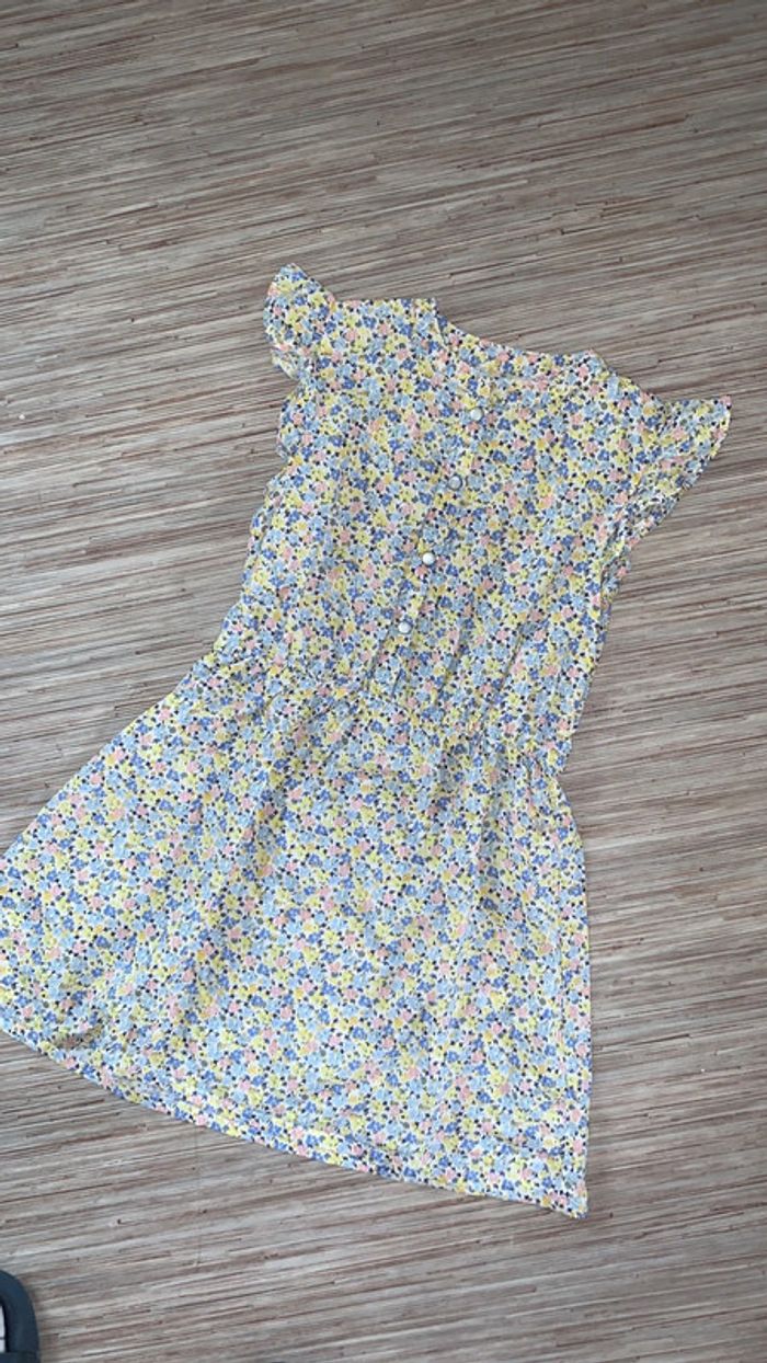 Robe fille 👧 - photo numéro 2