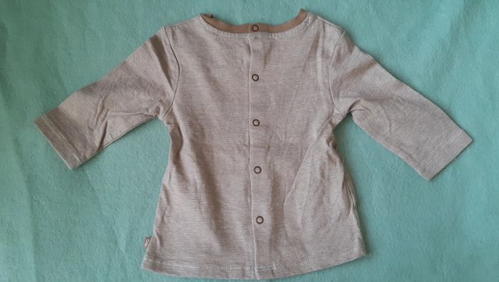 Tee-shirt 3m - photo numéro 2