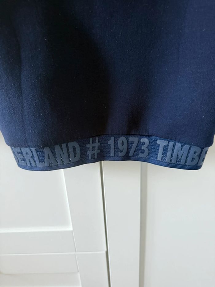 Veste Timberland 5 ans - photo numéro 4