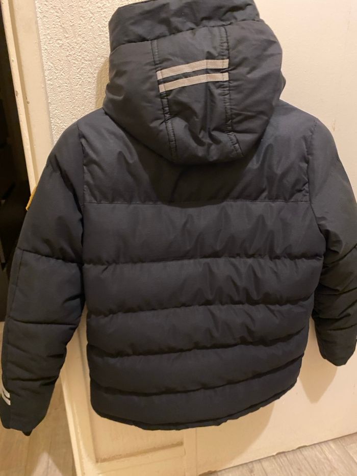 Manteau Zevetti Canada - photo numéro 4