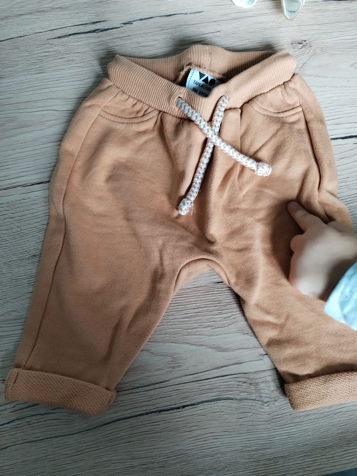 Ensemble bébé - photo numéro 2