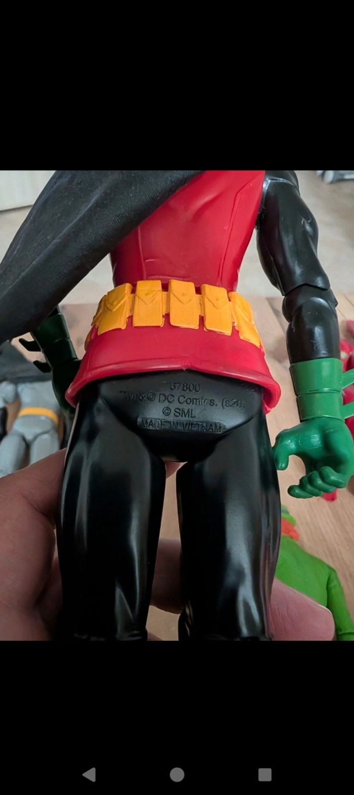 Lot Batman - photo numéro 5