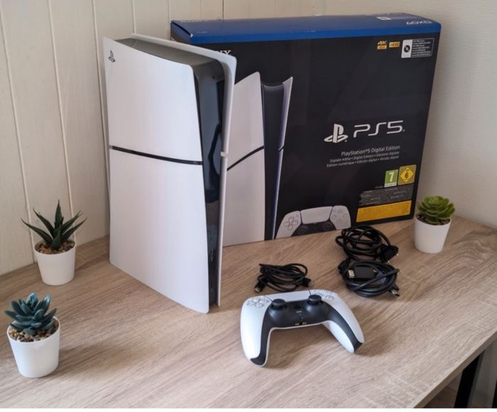 PlayStation 5