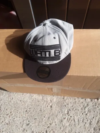 Casquette wabi B réglable
