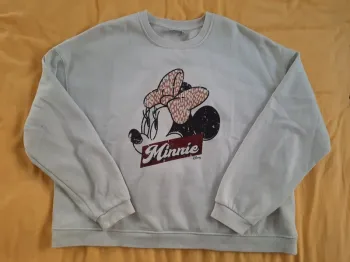 sweat minnie