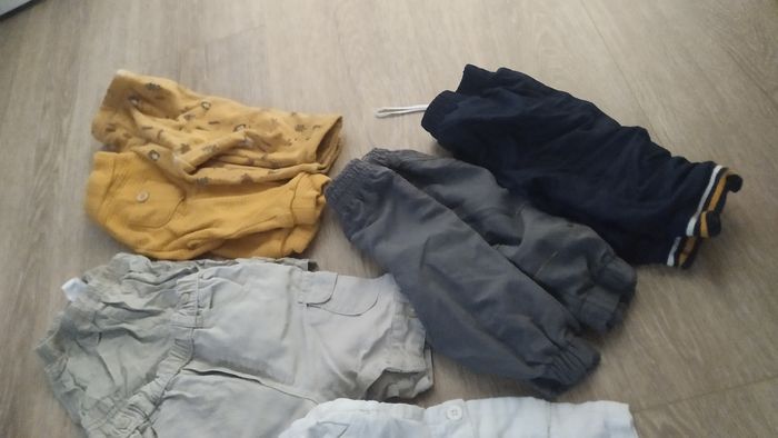 Vente en lot - photo numéro 10