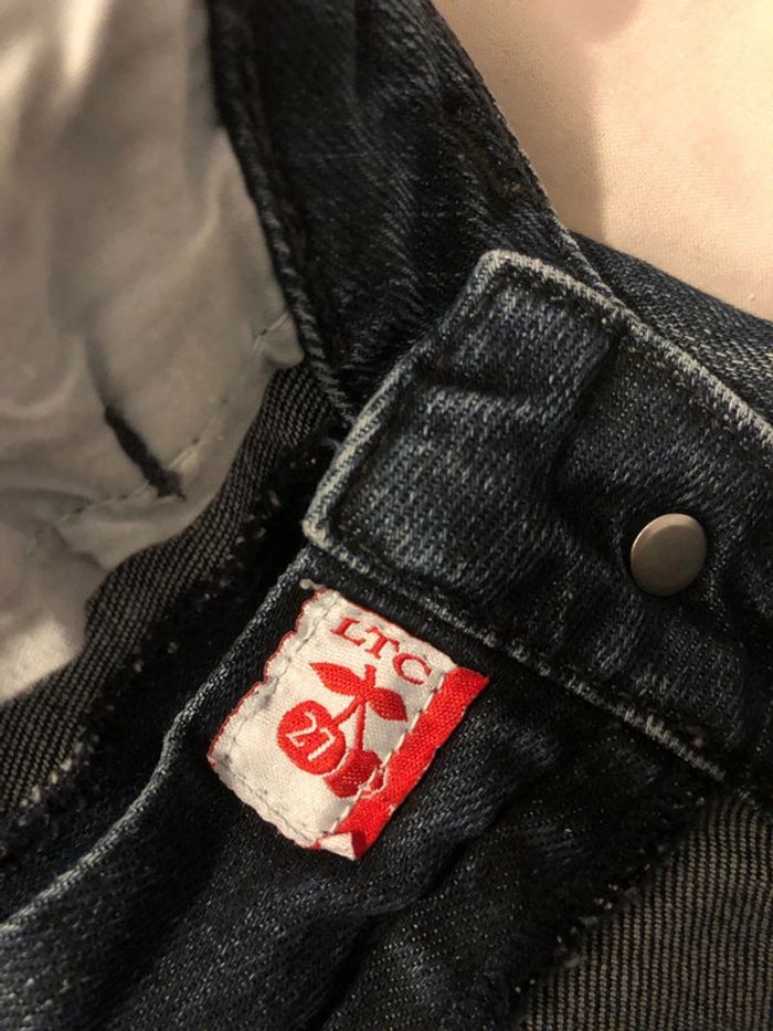 Jeans le temps des cerises - photo numéro 4