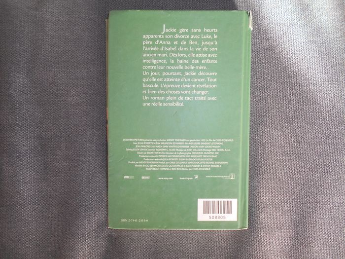 Livre: Ma meilleure ennemie - photo numéro 2