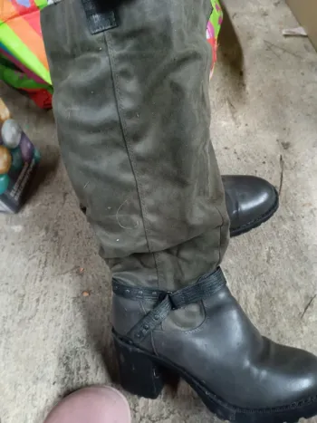 Chaussures