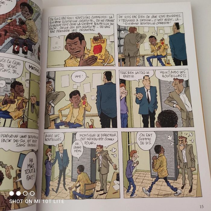 Tête de gondole - photo numéro 4