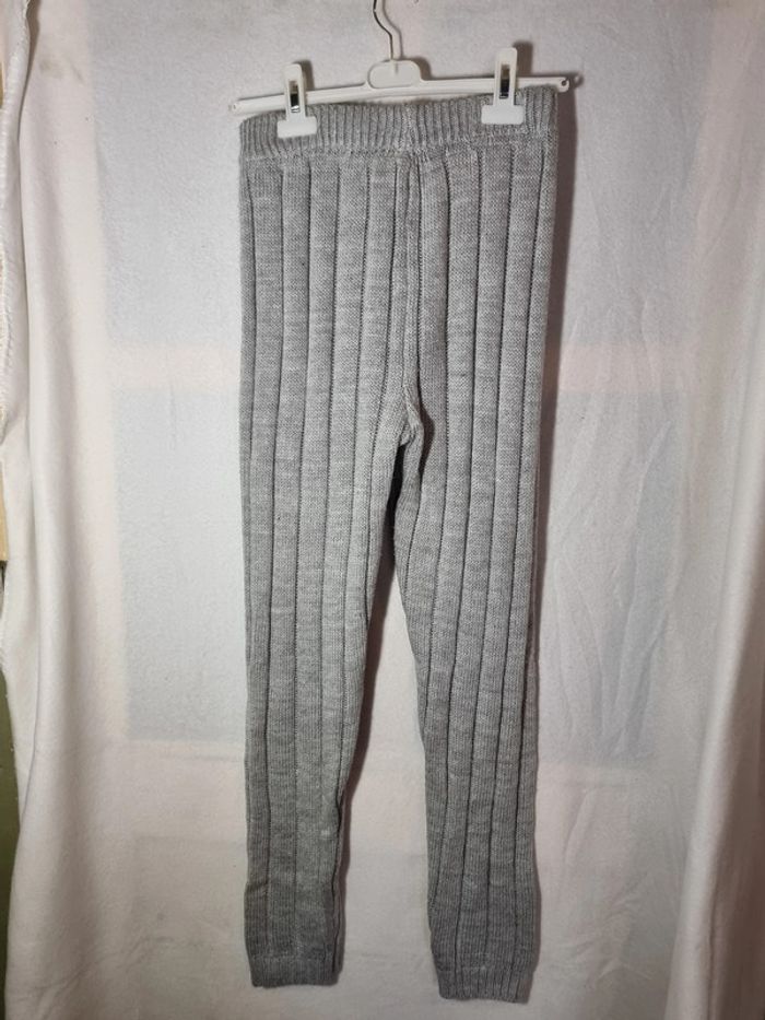 Legging hiver très chaud - photo numéro 2