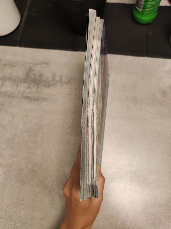 Lot de 3 magazines Warhammer - photo numéro 4