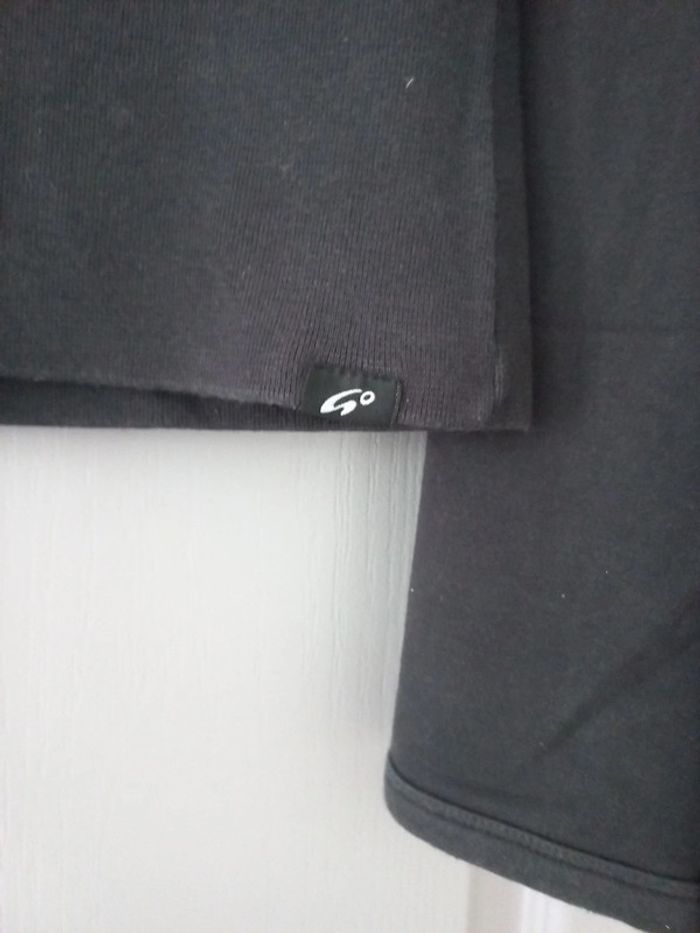 Veste grise - photo numéro 2