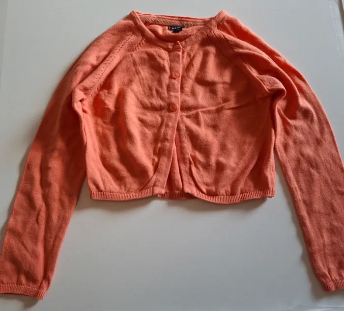 Lot robes fille 6 ans - photo numéro 3