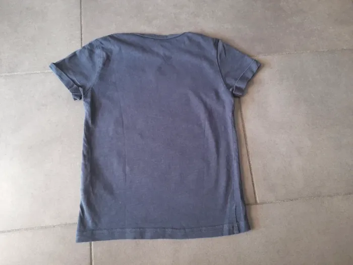 T-shirt - photo numéro 5