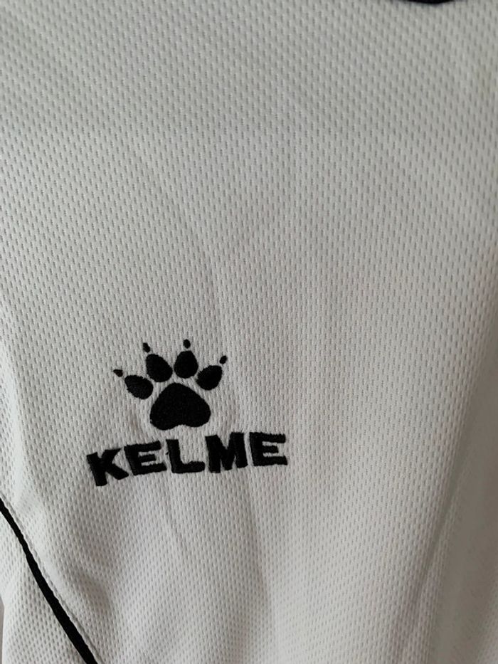 T shirt Kelme - photo numéro 2