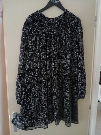 Robe/tuniquerobe tunique