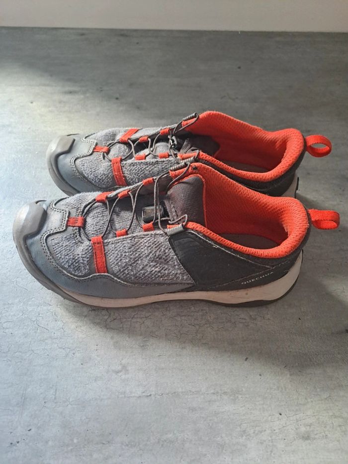 Chaussure randonnée 37