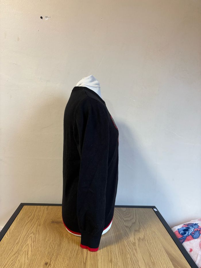 Pull fille taille 134/140 - photo numéro 2