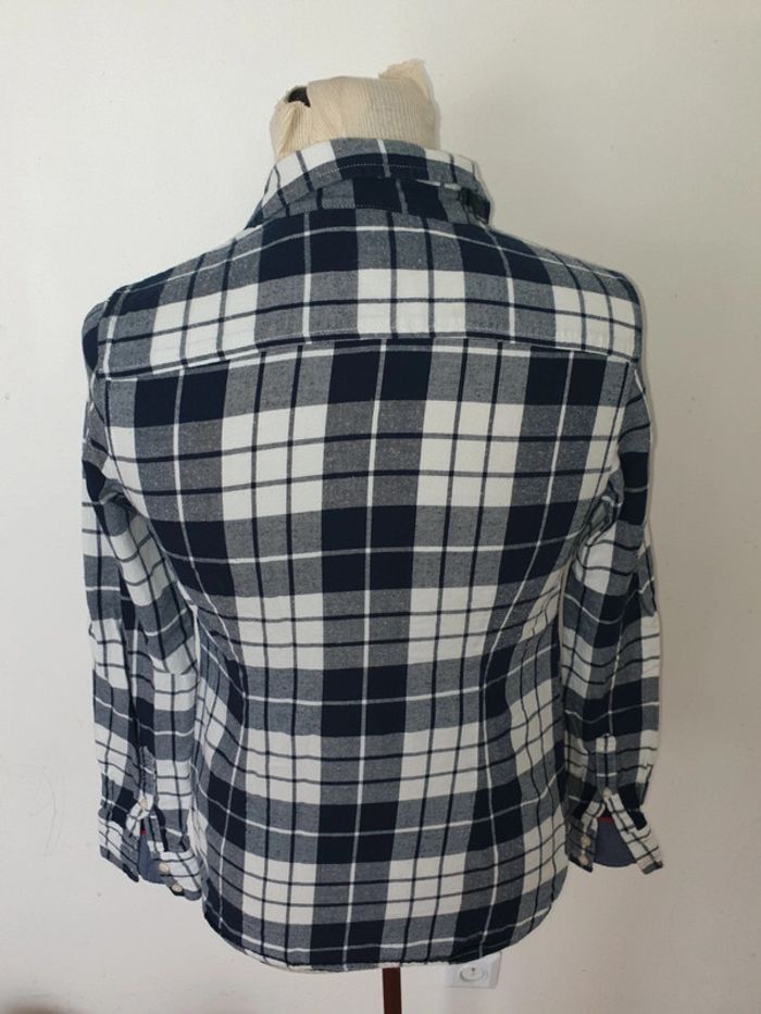 55- Chemise Tommy Hilfiger pour femme - photo numéro 7