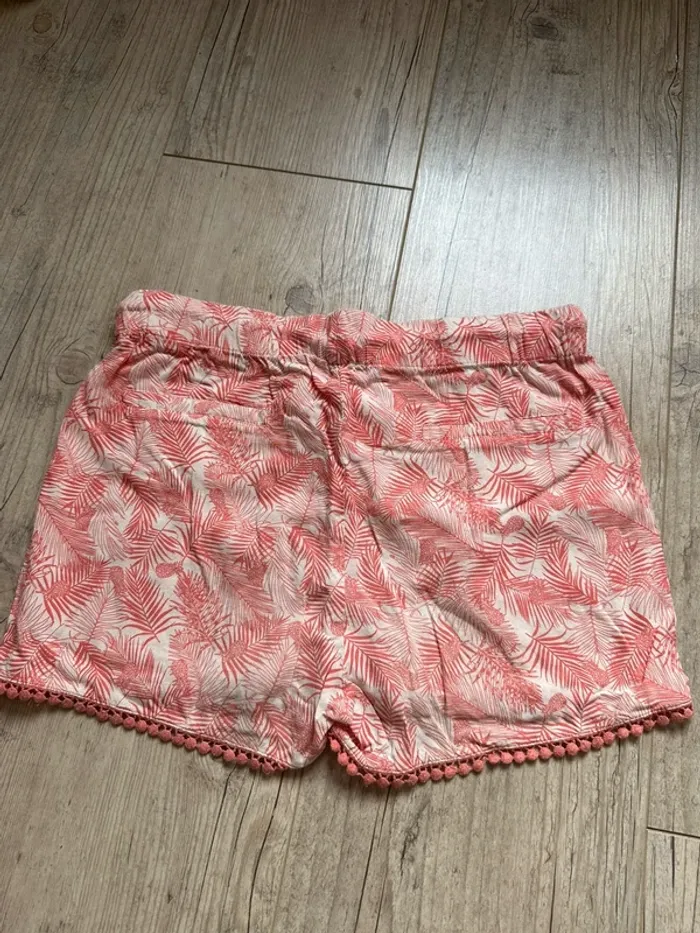 Short court - photo numéro 2