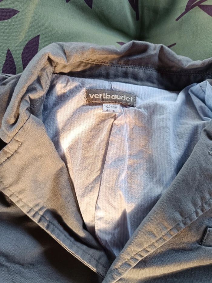 Veste de costume 4 ans - photo numéro 2