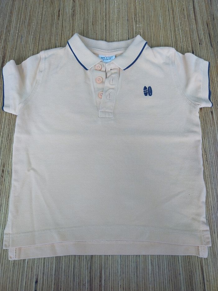 Polo arrange