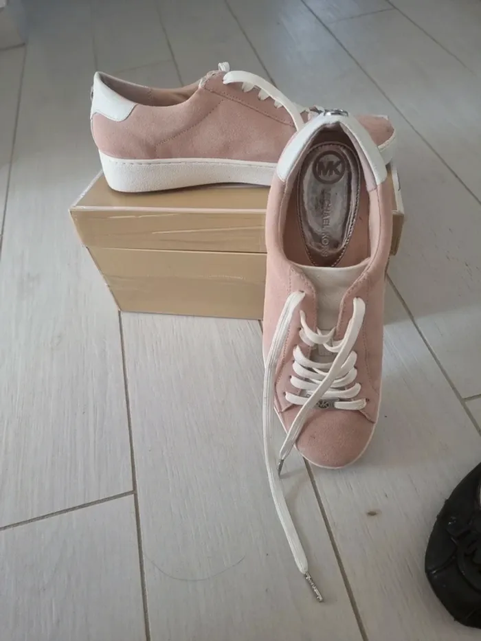 Baskets mk