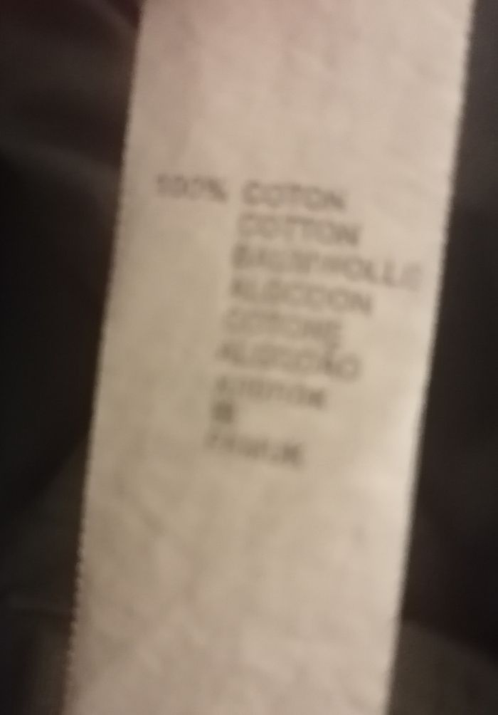 Veste coton légère zippée à capuche garçon 12 ans - photo numéro 7