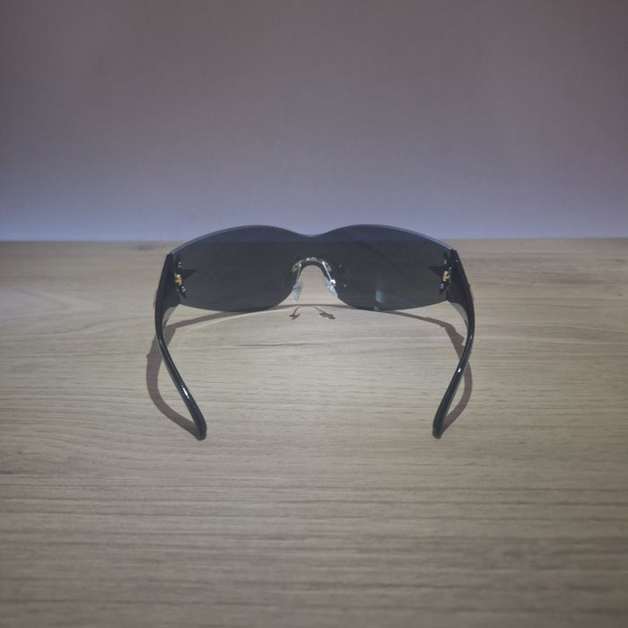 Lunettes de Soleil - Y2K Vintage 90s-2000s - Unisexe Sunglasses - Verres Teintés - photo numéro 3